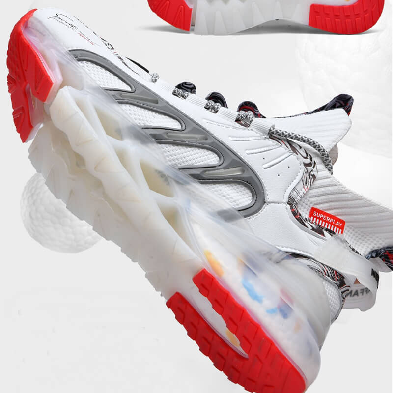 Superplay Shoes New JXPN Original Sneakers Shoes Infinit Store Infinit Store Infinit Sneakers