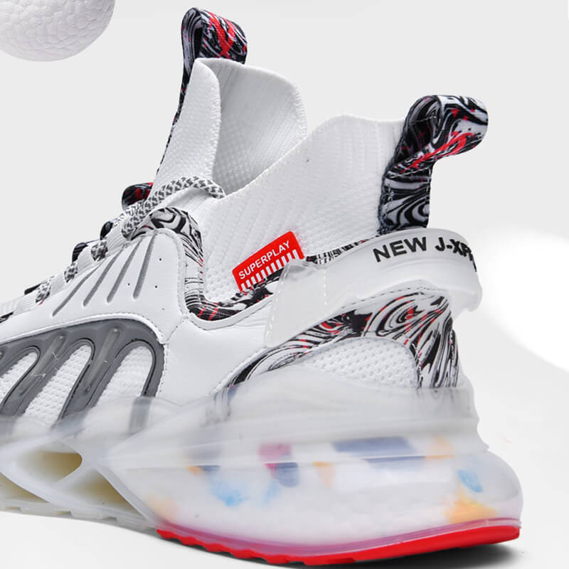 Superplay Shoes New JXPN Original Sneakers Shoes Infinit Store Infinit Store Infinit Sneakers