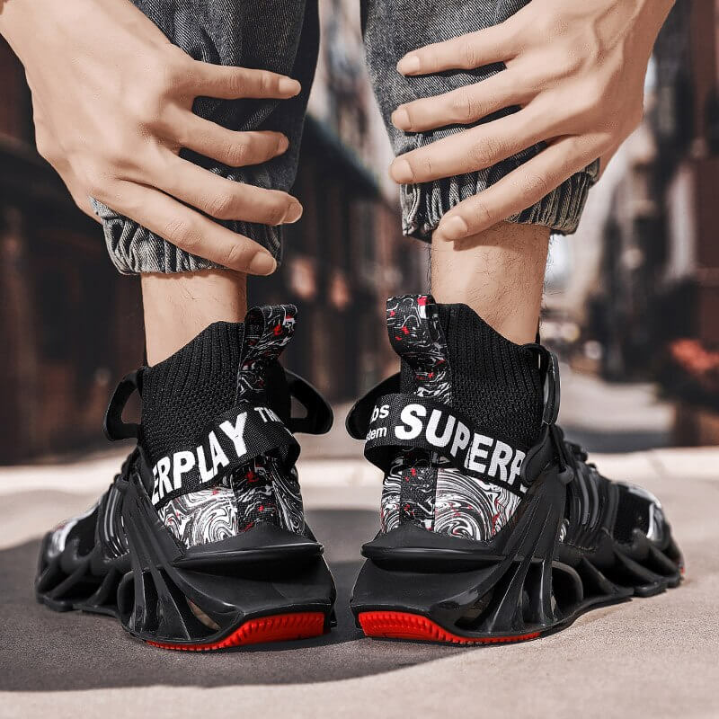Superplay Shoes Original best gym sneakers for men Shoes Infinit Store Infinit Store Infinit Sneakers