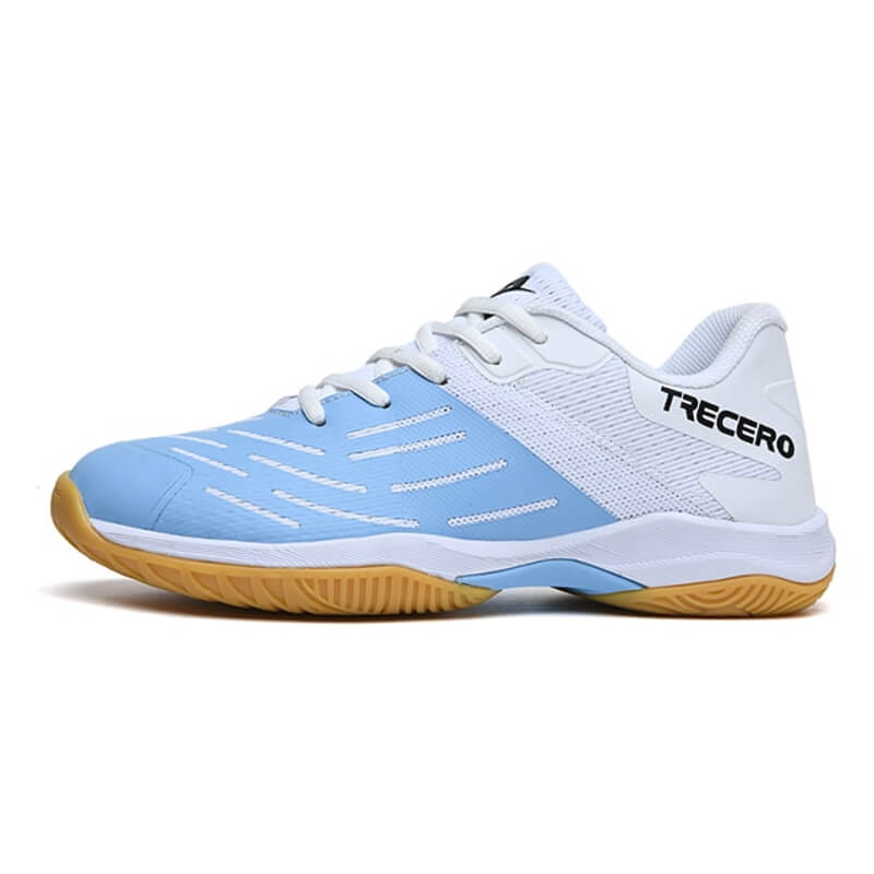 TRECERO sneakers - badminton Shoes and Volleyball Shoes Shoes Blue / EU 42 Infinit Store Infinit Store Infinit Sneakers