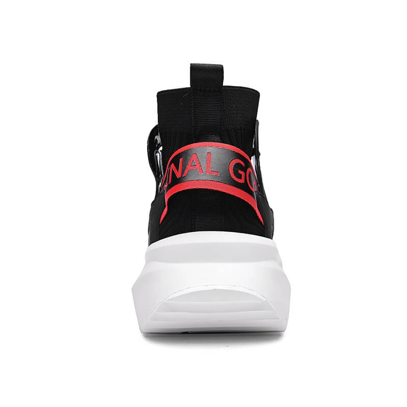 USU Shoes High Top Sneakers for men Shoes Infinit Store Infinit Store Infinit Sneakers