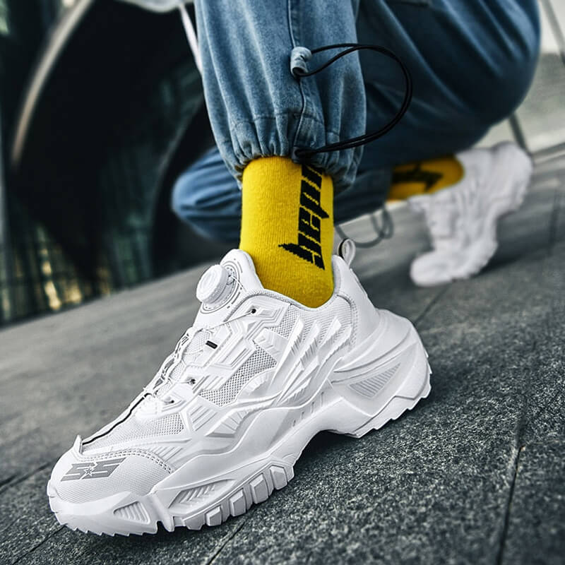 Best Walking Shoes For Dad Women Comfortable Men's Walking Shoes