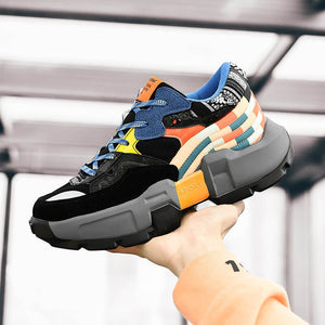 VELZARD DX100 best chunky sneakers in 2022 chunky, oversized sneakers Shoes Infinit Store Infinit Store Infinit Sneakers