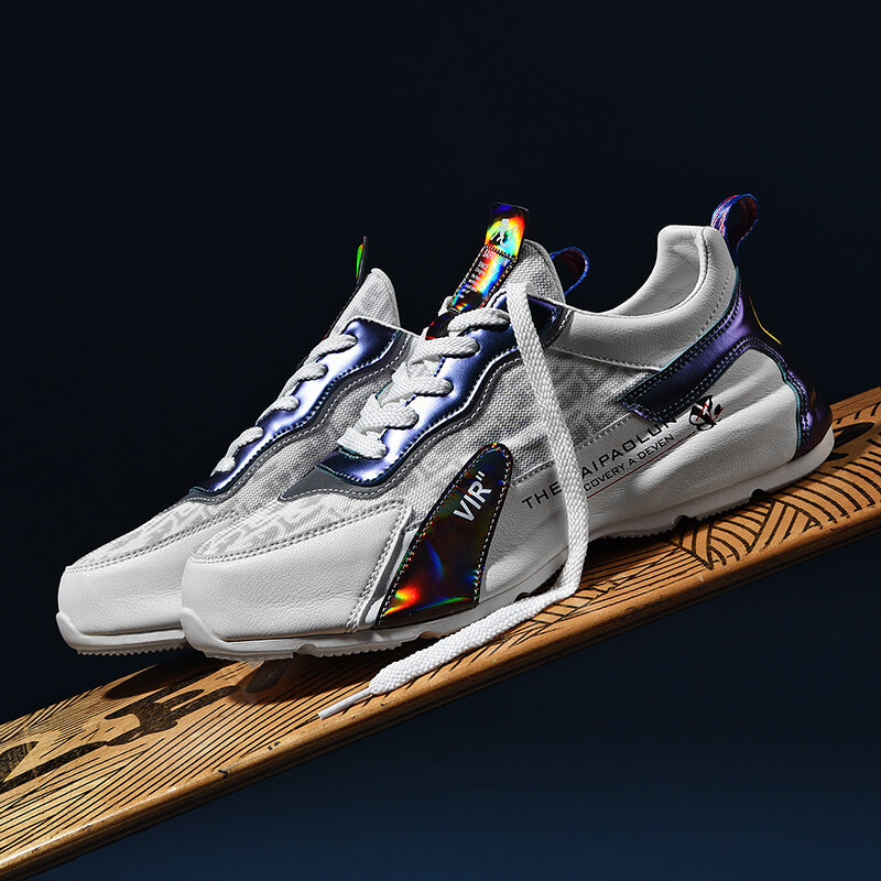 VIR 'The saipaolun' Sneakers Original Shoes Infinit Store Infinit Store Infinit Sneakers