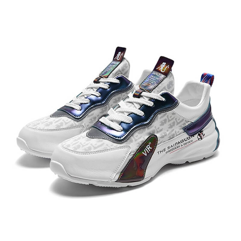 VIR 'The saipaolun' Sneakers Original Shoes Infinit Store Infinit Store Infinit Sneakers