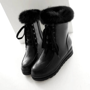 Valkeria T200 fashion womens winter boots 2022 Shoes Infinit Store Infinit Store Infinit Sneakers