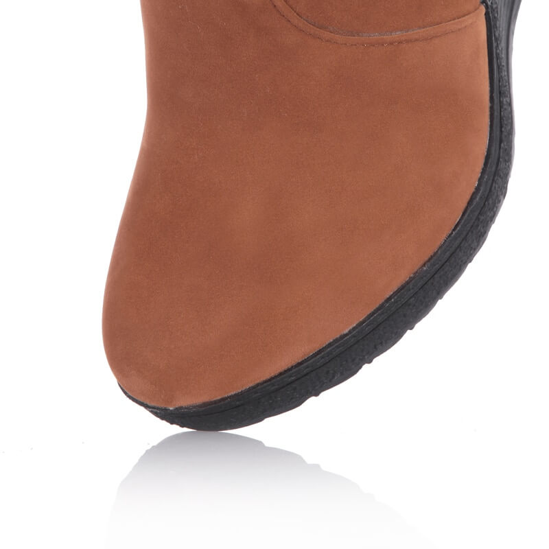 Valkeria HT300 Women's Tall Winter Boots high heels boots for women Shoes Infinit Store Infinit Store Infinit Sneakers