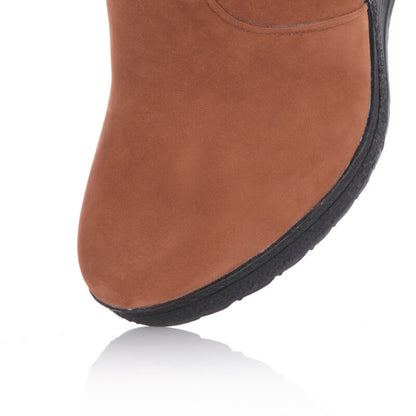 Valkeria HT300 Women's Tall Winter Boots high heels boots for women Shoes Infinit Store Infinit Store Infinit Sneakers
