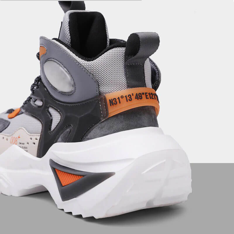 Velzard 008+ INFINIT SNEAKERS Shoes Infinit Store Infinit Store Infinit Sneakers