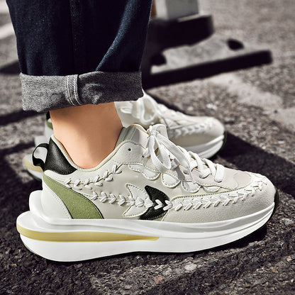 Velzard Drex Sneakers Best Dad shoes 2022 Shoes Infinit Store Infinit Store Infinit Sneakers