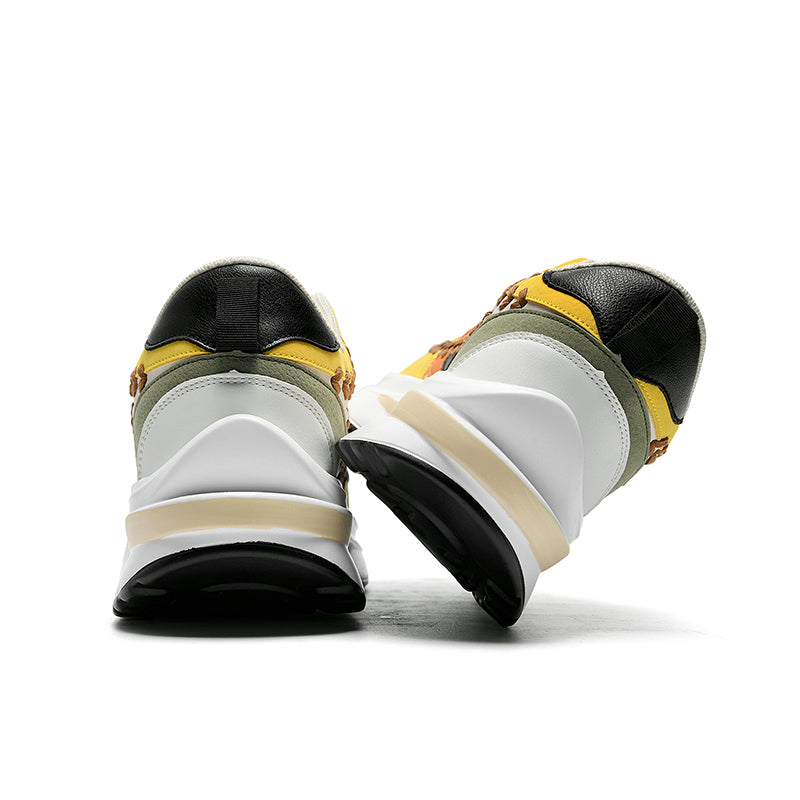 Velzard Drex Sneakers Best Dad shoes 2022 Shoes Infinit Store Infinit Store Infinit Sneakers