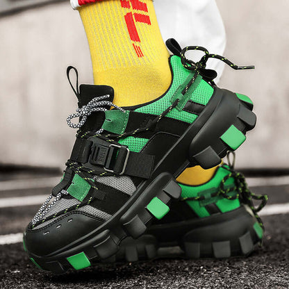Velzard GTX100 best Chunky sneakers 2022 Shoes Infinit Store Infinit Store Infinit Sneakers