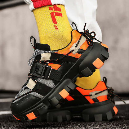 Velzard GTX100 best Chunky sneakers 2022 Shoes Infinit Store Infinit Store Infinit Sneakers