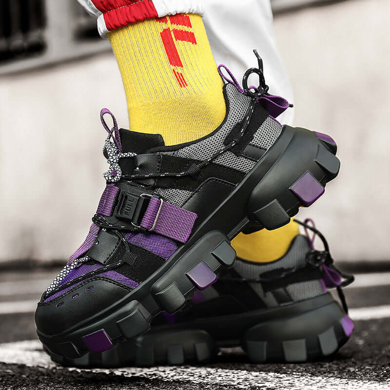Velzard GTX100 best Chunky sneakers 2022 Shoes Infinit Store Infinit Store Infinit Sneakers