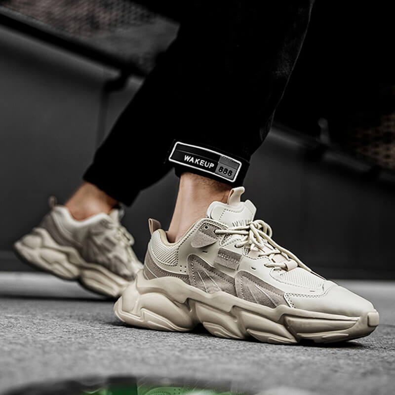 Velzard GTX  best chunky sneakers 2022 Shoes Infinit Store Infinit Store Infinit Sneakers