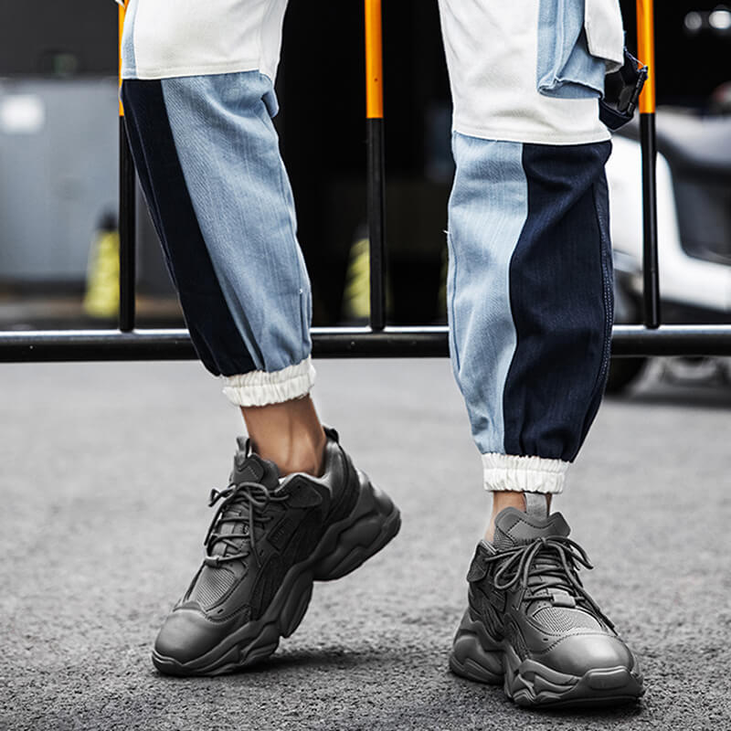 Velzard GTX  best chunky sneakers 2022 Shoes Infinit Store Infinit Store Infinit Sneakers
