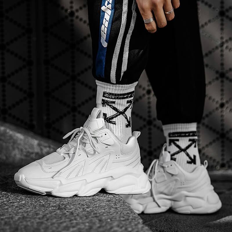 Velzard GTX  best chunky sneakers 2022 Shoes Infinit Store Infinit Store Infinit Sneakers