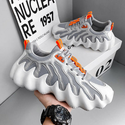 Velzard Greed Sneakers Best chunky shoes 2022 Shoes Infinit Store Infinit Store Infinit Sneakers