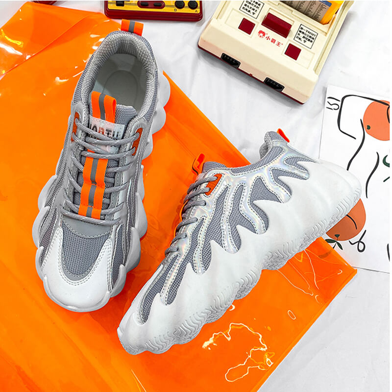 Velzard Greed Sneakers Best chunky shoes 2022 Shoes Infinit Store Infinit Store Infinit Sneakers