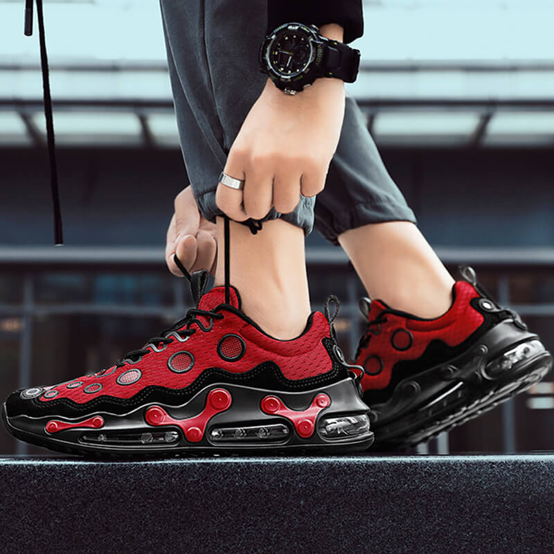 スニーカー VELES SNEAKERS adidas x Reebok ZX Fury 'A-ZX Series' GZ7286