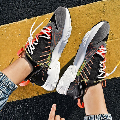 Velzard XTC 100R Best Chunky Shoes 2022 Shoes Infinit Store Infinit Store Infinit Sneakers