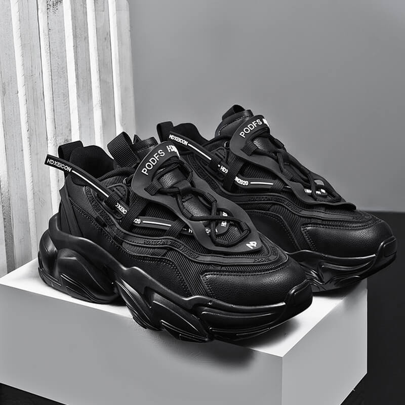 Velzard XTS200 Best Chunky ugly sneakers 2022 – INFINIT STORE