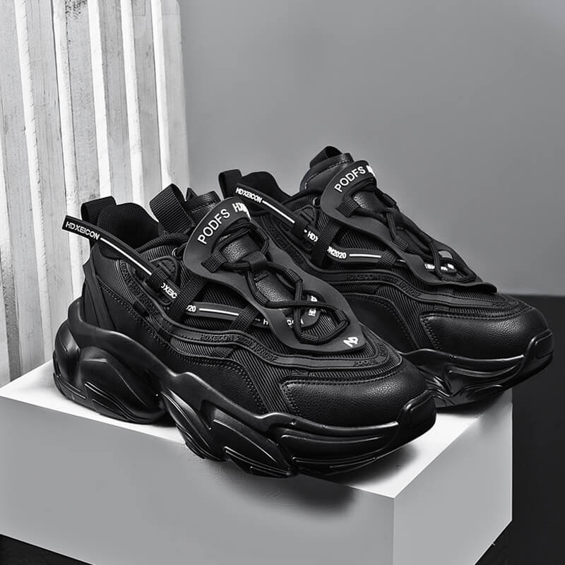 Velzard XTS200 Best Chunky ugly sneakers 2022 Shoes Infinit Store Infinit Store Infinit Sneakers