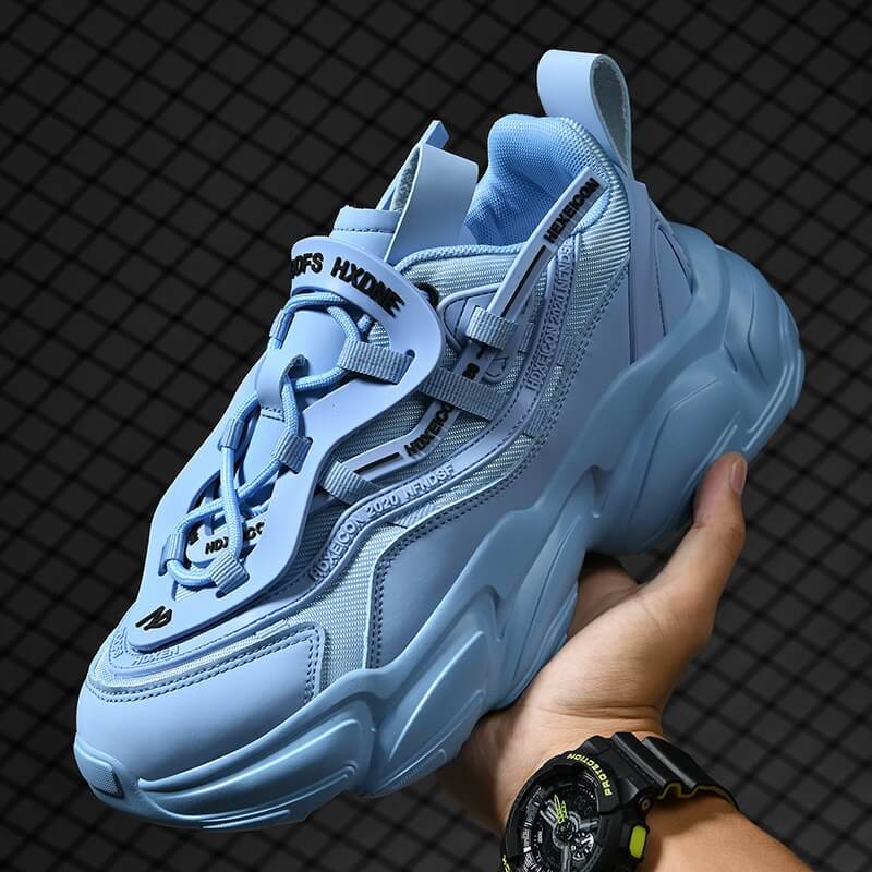 Velzard XTS200 Best Chunky ugly sneakers 2022 Shoes Infinit Store Infinit Store Infinit Sneakers