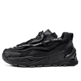Velzard XTS700 Best Chunky bulky sneakers 2022 Black / US 6.5 / UK 6 / EU 39 Foot Length ( 24.5 cm / 245 mm ) Infinit Store Infinit Store Infinit Sneakers
