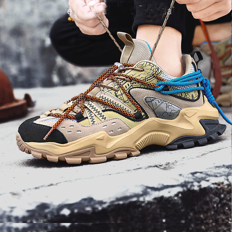 Velzard ZR 100 Best Dad Shoes 2022 Shoes Infinit Store Infinit Store Infinit Sneakers