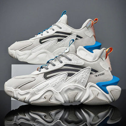 Velzard '78 Nitrogen' INFINIT Sneakers Shoes Infinit Store Infinit Store Infinit Sneakers