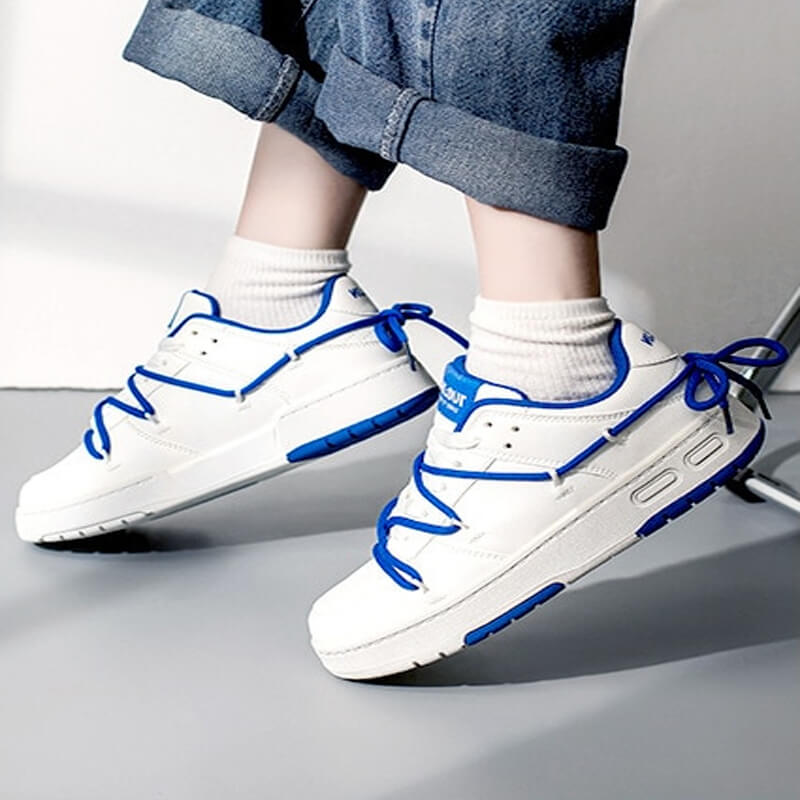 best casual shoes for women Youpin Sneakers - INFINIT STORE