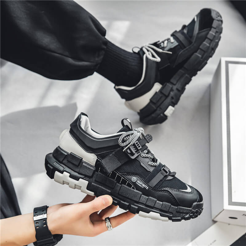 best dad shoes 2022 INFINITE XT8 Sneakers - INFINIT STORE