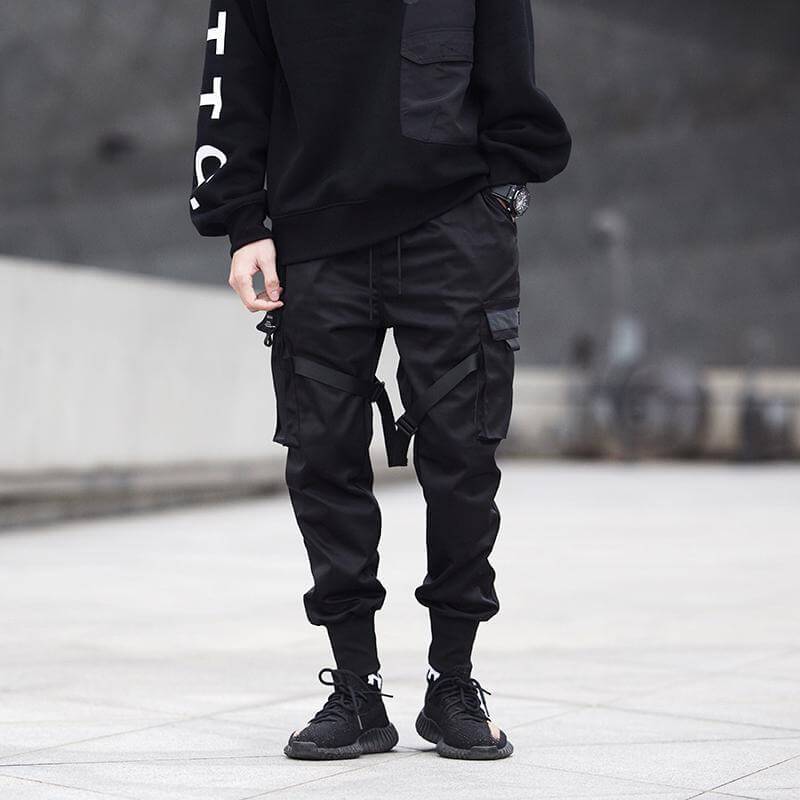 Combat cheap joggers mens