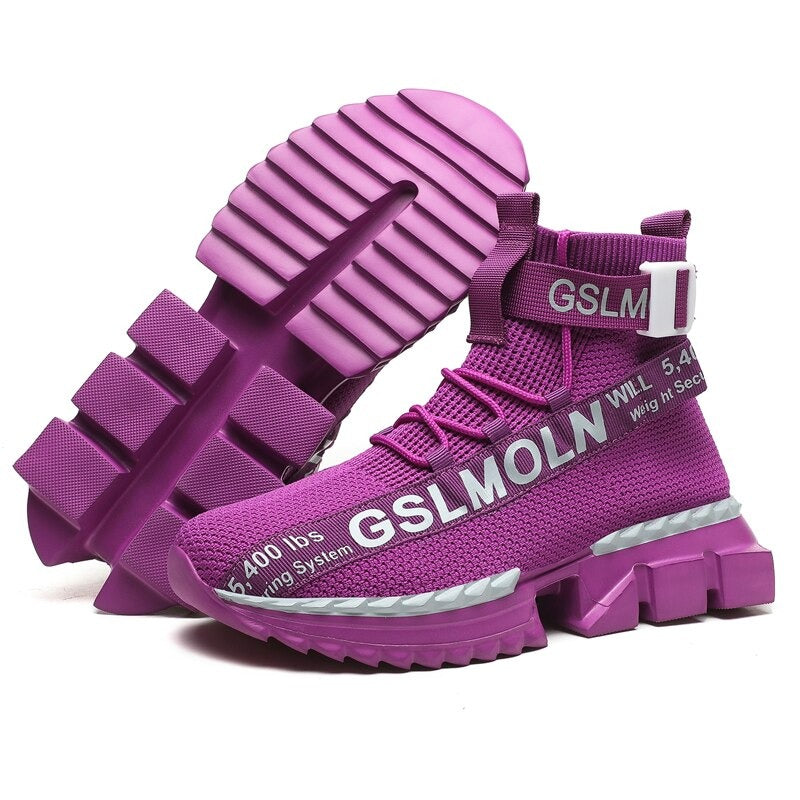 GSLMOLN Sneakers – INFINIT STORE