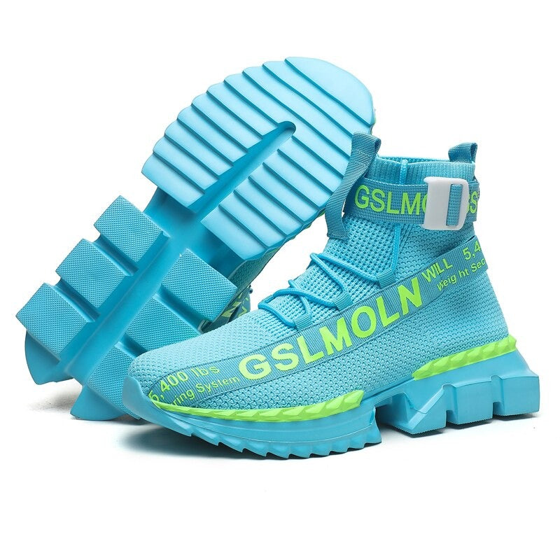 GSLMOLN Sneakers – INFINIT STORE