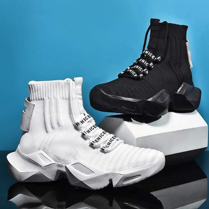 INFINIT HECTOR 'Trojan Sneakers Shoes Infinit Store Infinit Store Infinit Sneakers