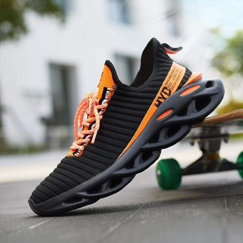 INFINIT HYDRA 'Myth of Argos' Breathable Sneakers Shoes Infinit Store Infinit Store Infinit Sneakers