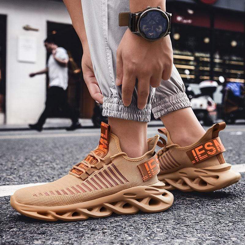 INFINIT ' Hyperion X9 ' Breathable Blade Sneakers Shoes Infinit Store Infinit Store Infinit Sneakers