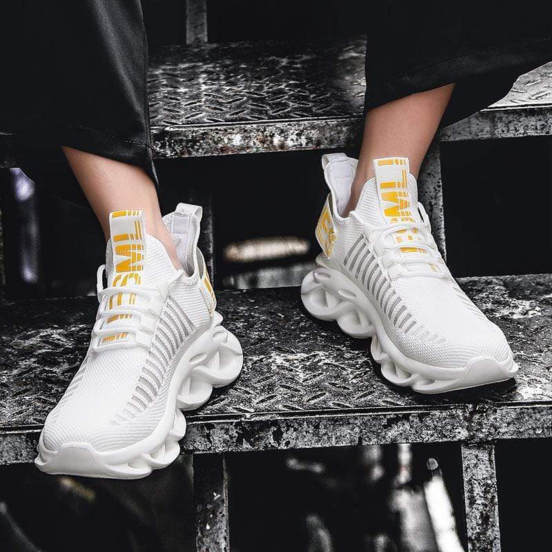 INFINIT ' Hyperion X9 ' Breathable Blade Sneakers Shoes Infinit Store Infinit Store Infinit Sneakers