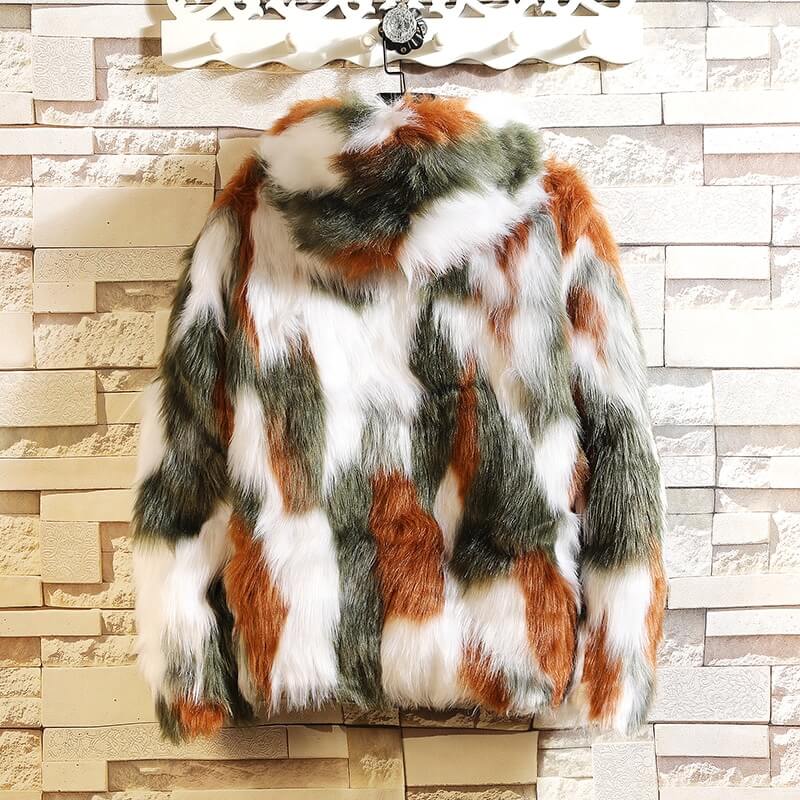 Men's Winter Coats & long Jackets 2022 coats Infinit Store Infinit Store Infinit Sneakers