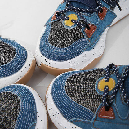 Velzard DX3  best chunky shoes for mens and womens 2022 Shoes Infinit Store Infinit Store Infinit Sneakers