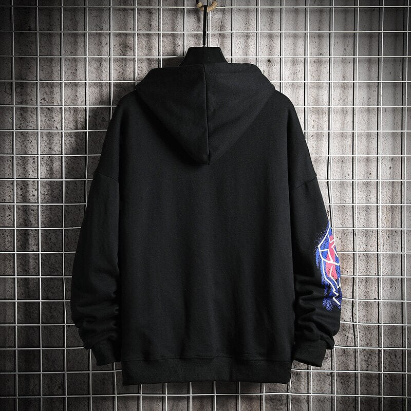 Japanese Sweatshirt Kuroi Torena best japanese hoodie 2022 Coats & Jackets Infinit Store Infinit Store Infinit Sneakers