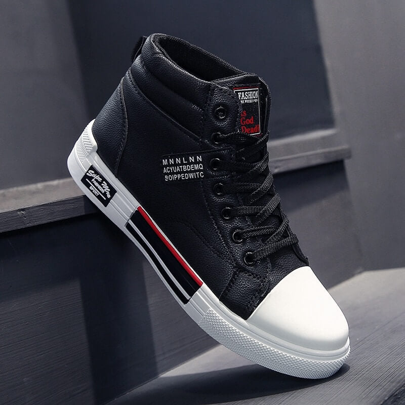 Skate Shoes INFINIT Blaze KX9 best skateboard shoes 2022 Shoes Infinit Store Infinit Store Infinit Sneakers