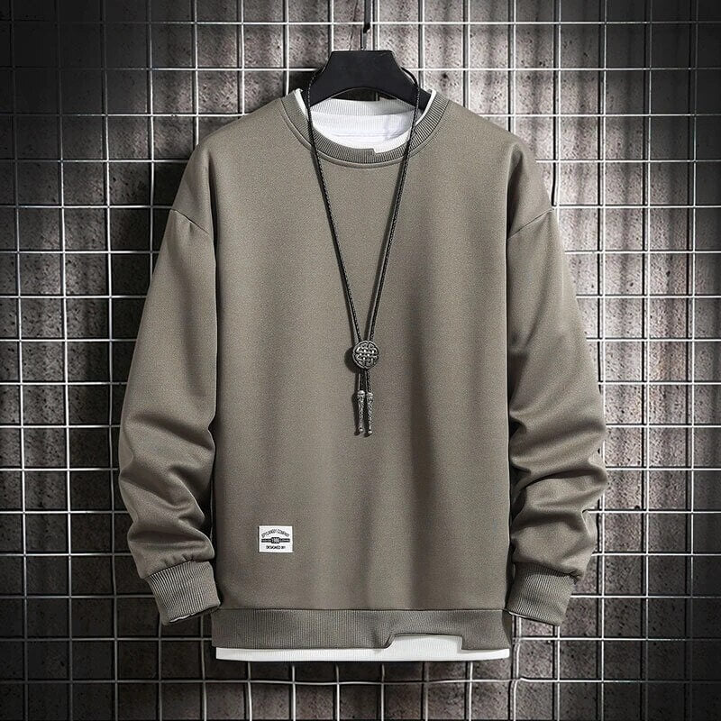Japanese Sweatshirt harajuku urban fashion Japanese streetwear Coats & Jackets ArmyGreen / XS Infinit Store Infinit Store Infinit Sneakers