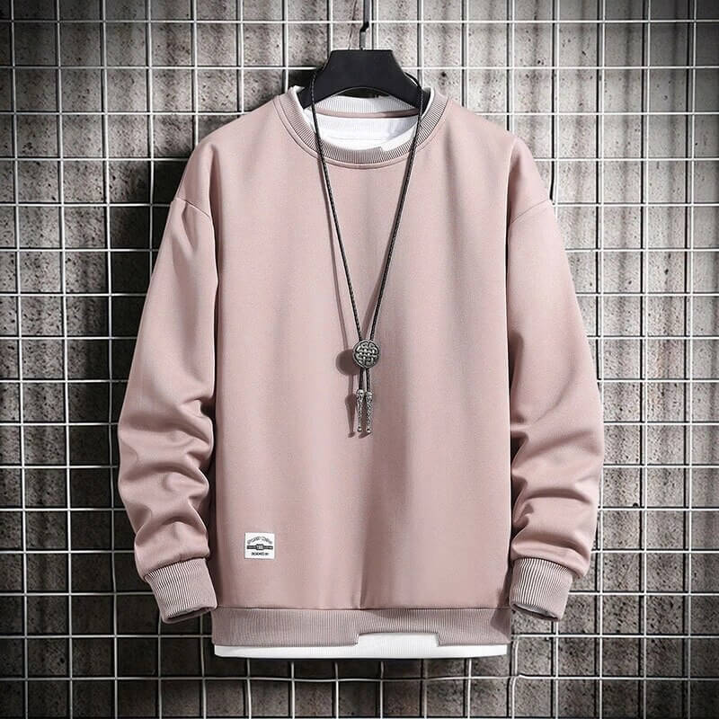 Japanese Sweatshirt harajuku urban fashion Japanese streetwear Coats & Jackets Pink / XS Infinit Store Infinit Store Infinit Sneakers