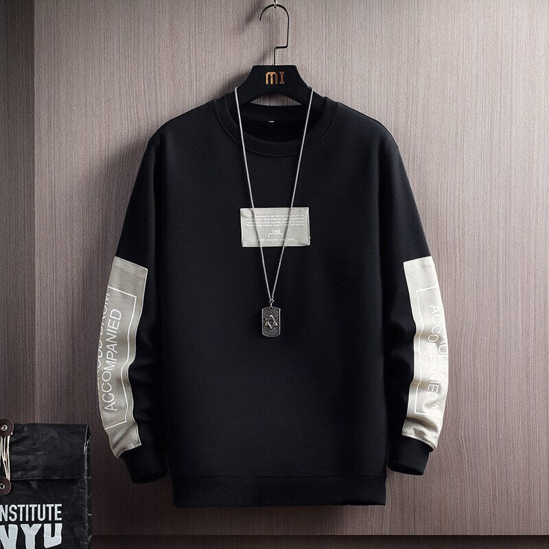 Japanese Sweatshirt harajuku urban fashion Japanese Japanese Sweatshirt harajuku urban fashion Japanese