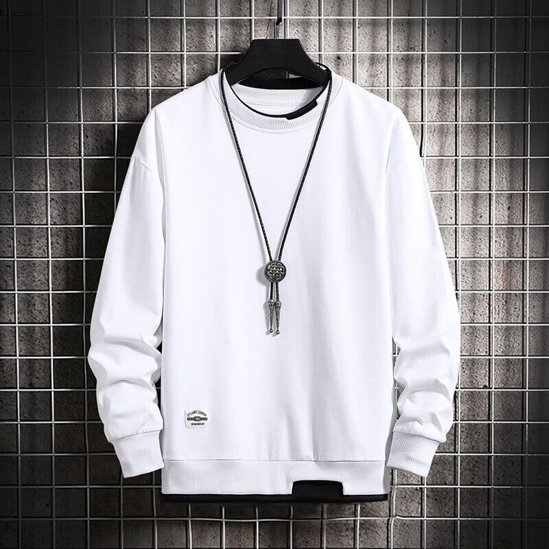 Japanese Sweatshirt harajuku urban fashion Japanese